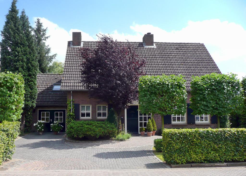 B&B Ut Bosbeekhuuske Tegelen Exterior foto